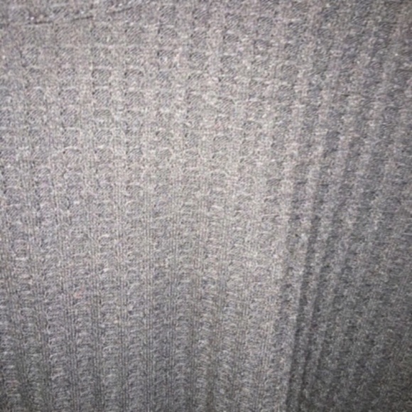 Chaser Black Knit Sweater - Picture 6 of 7